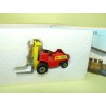 CHARIOT ELEVATOT LANSING BAGNALL MATCHBOX Boitage Lansing SA Wissous