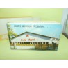 CHARIOT ELEVATOT LANSING BAGNALL MATCHBOX Boitage Lansing SA Wissous