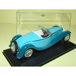 BUGATTI ROYALE ESDERS 1927 Vert ALTAYA 1:43