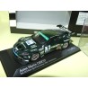 ASTON MARTIN DBRS9 N°66 FIA GT3 RACE SPA FRANCORCHAMPS 2006 MINICHAMPS 1:43 27 et 10 ème