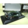ASTON MARTIN DBRS9 N°66 FIA GT3 RACE SPA FRANCORCHAMPS 2006 MINICHAMPS 1:43 27 et 10 ème