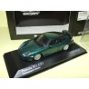 PORSCHE 911 GT3 996 Vert MINICHAMPS 1:43