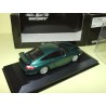 PORSCHE 911 GT3 996 Vert MINICHAMPS 1:43