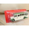 AUTOBUS ET AUTOCARS N°41 BEDFORD OB 1947 HACHETTE 1:43
