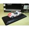 MASERATI TIPO 61 GP RIVERSIDE 1960 B. KRAUSE MINICHAMPS 1:43 1er