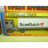 CAMION SCANIA 141 V8 1980 SCANDUTCH PLAYART made in Hong Kong 1:55