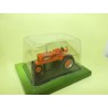 TRACTEUR NÂ°049 ALLIS CHALMERS WC 1945 UNIVERSAL HOBBIES 1:43  sous coque