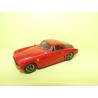FERRARI 250 EUROPA Rouge HECO MODELE 1:43 sans boite