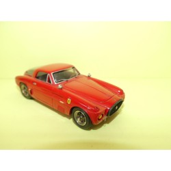 FERRARI 250 EUROPA Rouge HECO MODELE 1:43 sans boite