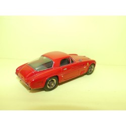 FERRARI 250 EUROPA Rouge HECO MODELE 1:43 sans boite