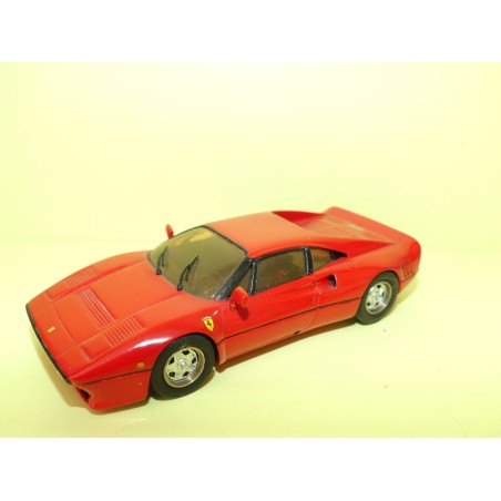 FERRARI GTO KIT REKORD 1:43 dÃ©faut sans boite