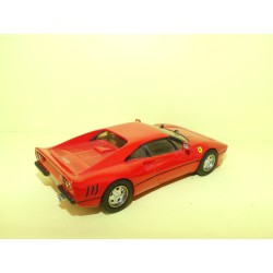 FERRARI GTO KIT REKORD 1:43 dÃ©faut sans boite