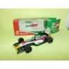 LOTUS 107 B  TEAM CASTROL GP 1993 MATTEL 1:43