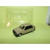 CITROEN VISA Marron Clair NOREV 1:43 sous coque