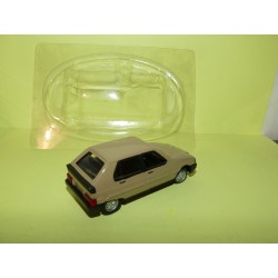 CITROEN VISA Marron Clair NOREV 1:43 sous coque