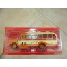 AUTOBUS ET AUTOCARS NÂ°23 ISUZU BXD 30 HACHETTE 1:43