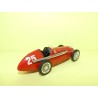 ALFA ROMEO F1 158 N°25 GP 1950 BRUMM R36 1:43