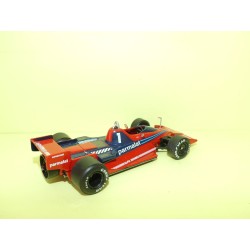 BRABHAM BT 46 GP 1978 N. LAUDA RBA 1:43  sans boite