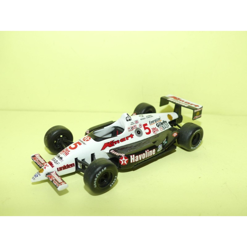 LOLA T93 500 MILES D'INDIANAPOLIS 1993 N. MANSELL ONYX  1:43  sans boite