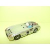 MERCEDES 300 SLR NÂ°722 MILLE MIGLIA  1955 S. MOSS KIT 1:43 sans boite