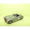 MERCEDES 300 SL NÂ°21 RETRO BOLIDE KIT MANOU-AUTO-SPORT KIT 1:43 sans boite