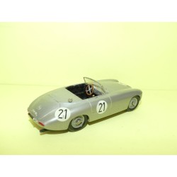 MERCEDES 300 SL NÂ°21 RETRO BOLIDE KIT MANOU-AUTO-SPORT KIT 1:43 sans boite