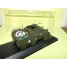 VEHICULE MILITAIRE NÂ°41 CHAR M20 FRANCE 1944 EAGLEMOSS 1:43