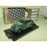 FIAT 1100 MILITAIRE 1937-39 BRUMM R34 1:43