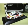 PORSCHE 911 GT3 RSR NÂ°23 12 H de SEBRING 2004 MINICHAMPS 1:43. 1er Class.