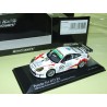 PORSCHE 911 GT3 RS 1000 Km 2004 SPA ICKX MINICHAMPS 1:43