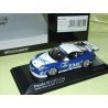 PORSCHE 911 GT3 C N°3 UP 2004 EMC2 HENZLER MINICHAMPS 1:43