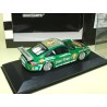 PORSCHE 911 GT3 CUP NÂ°7 Fabien GIROIX RÃ©alisation sur base MINICHAMPS AnnÃ©e ? 1:43