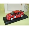 CITROEN XSARA KIT CAR RALLYE PURAS CHAMPION ESPAGNE 1998 MINI RACING Kit Monté 1:43