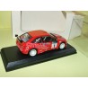 CITROEN XSARA KIT CAR RALLYE PURAS CHAMPION ESPAGNE 1998 MINI RACING Kit MontÃ© 1:43