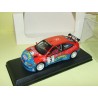 CITROEN XSARA KIT CAR PURAS RALLYE CORTES INGLES 1999 MINI RACING Kit Monté 1:43