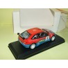 CITROEN XSARA KIT CAR PURAS RALLYE CORTES INGLES 1999 MINI RACING Kit Monté 1:43