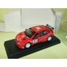CITROEN XSARA KIT CAR PURAS RALLYE DE CATALOGNE 1999 MINI RACING Kit Monté 1:43