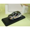 RENAULT 5 ALPINE TURBO Gr.N RALLYE DU VAR 1983 DERIU MINI RACING Kit MontÃ© 1:43