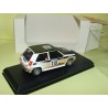 RENAULT 5 GT TURBO Gr.N RALLYE TOUR DE CORSE 1985 DERIU MINI RACING Kit Monté 1:43