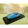 RENAULT ALPINE M63 NÂ°50 LE MANS 1963 MINI RACING Kit MontÃ© 1:43