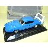 DODGE CHARGER DAYTONA 1969 Bleu FABBRI 1:43