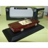 FORD THUNDERBIRD 1966 Bordeaux NEW RAY 1:43