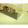 VEHICULE MILITAIRE NÂ°44 HORCH POLOGNE 1944 EAGLEMOSS 1:43