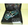 ASTON MARTIN DBR9 NÂ°59 LE MANS 2005 IXO LMM080 1:43 arrivÃ©e 9Ã¨me coffret