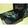 ASTON MARTIN DBR9 NÂ°59 LE MANS 2005 IXO LMM080 1:43 arrivÃ©e 9Ã¨me coffret