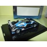 PEUGEOT 908 HDi FAP N°7 LE MANS 2009 PROVENCE MOULAGE 1:43 6ème