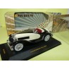 DUESENBERG SSJ 1933 Noir et CrÃ¨me IXO 1:43 boite non d'origine