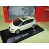 SEAT TOLEDO TDi TAXI CrÃ¨me IXO 1:43