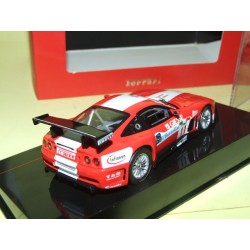 FERRARI F599 PANAMERICAN 2006 IXO FER073 1:43