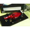 FERRARI 412 T1 GP 1994 BERGER  HOTWHEELS ELITE 1:43 ELITE 1:43